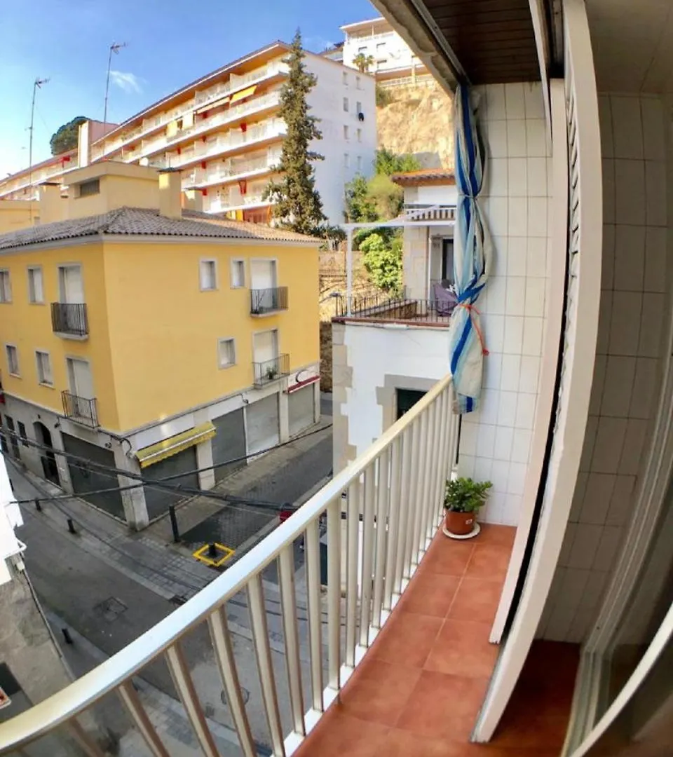 Zodiak Apartment Λορέτ Ντε Μαρ