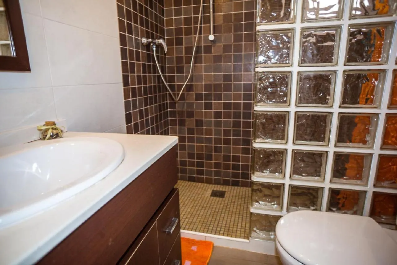 Zodiak Apartment Λορέτ Ντε Μαρ