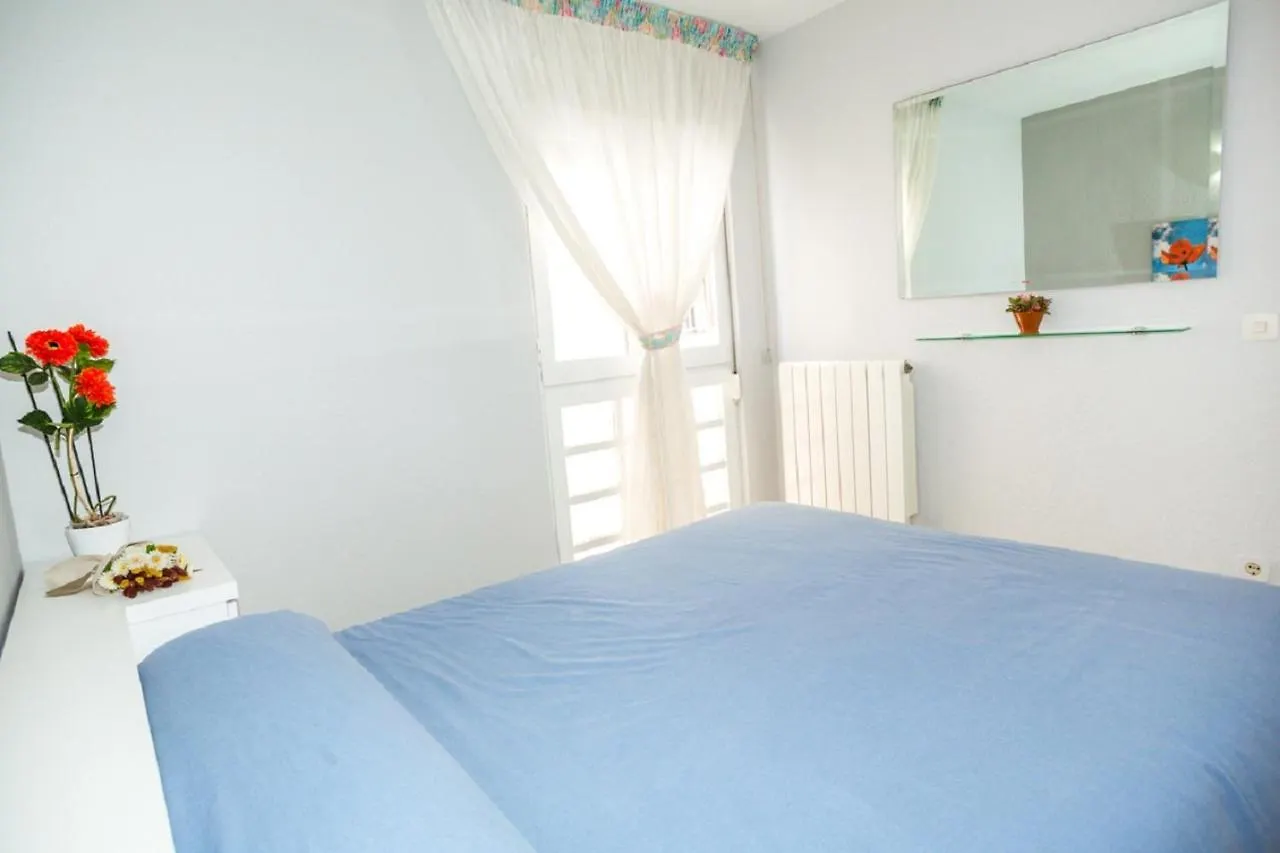 Zodiak Apartment Λορέτ Ντε Μαρ Ισπανία