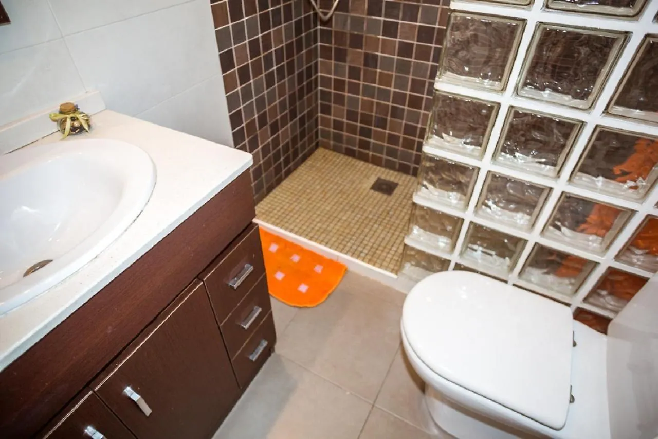 Zodiak Apartment Λορέτ Ντε Μαρ