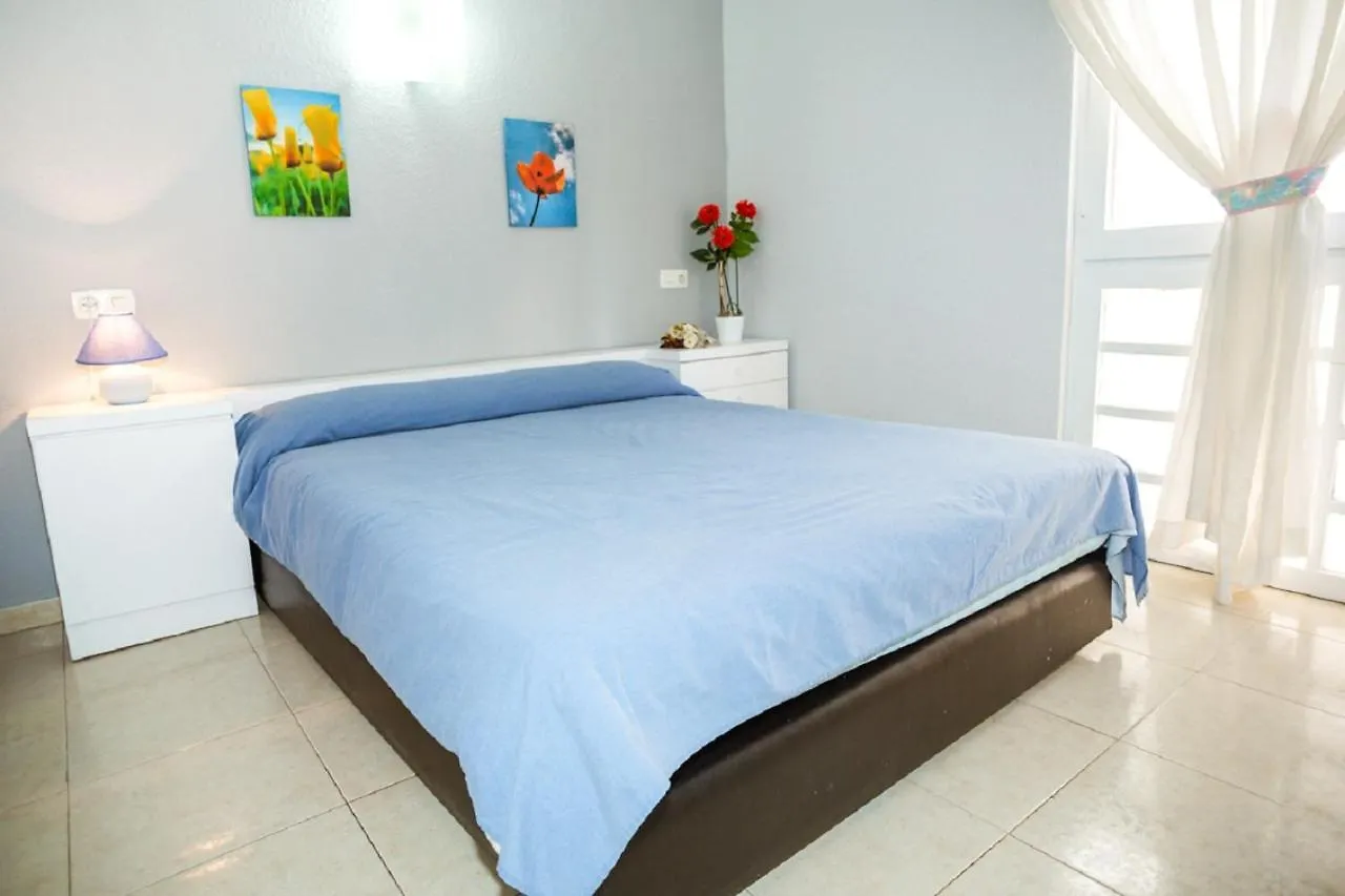 Zodiak Apartment Λορέτ Ντε Μαρ