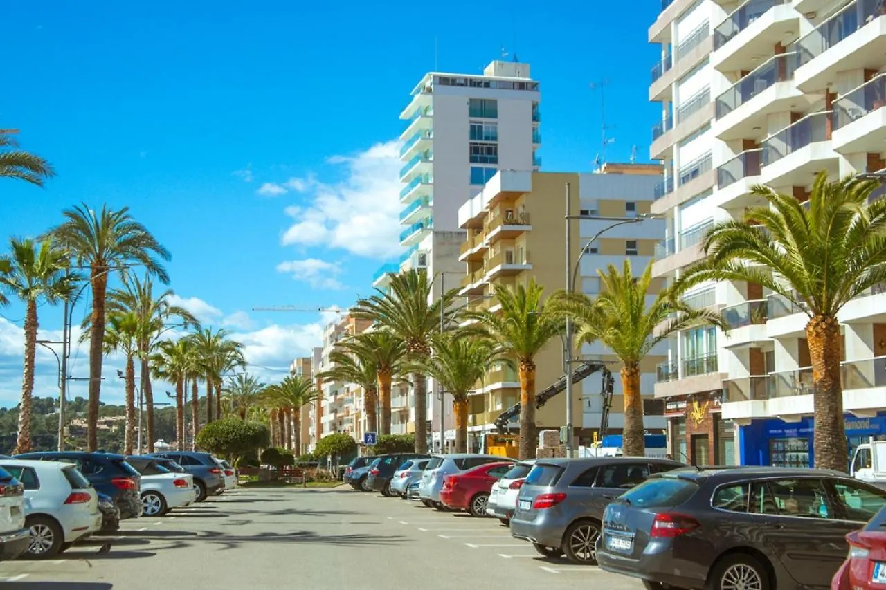 Zodiak Apartment Λορέτ Ντε Μαρ 0*,  Ισπανία