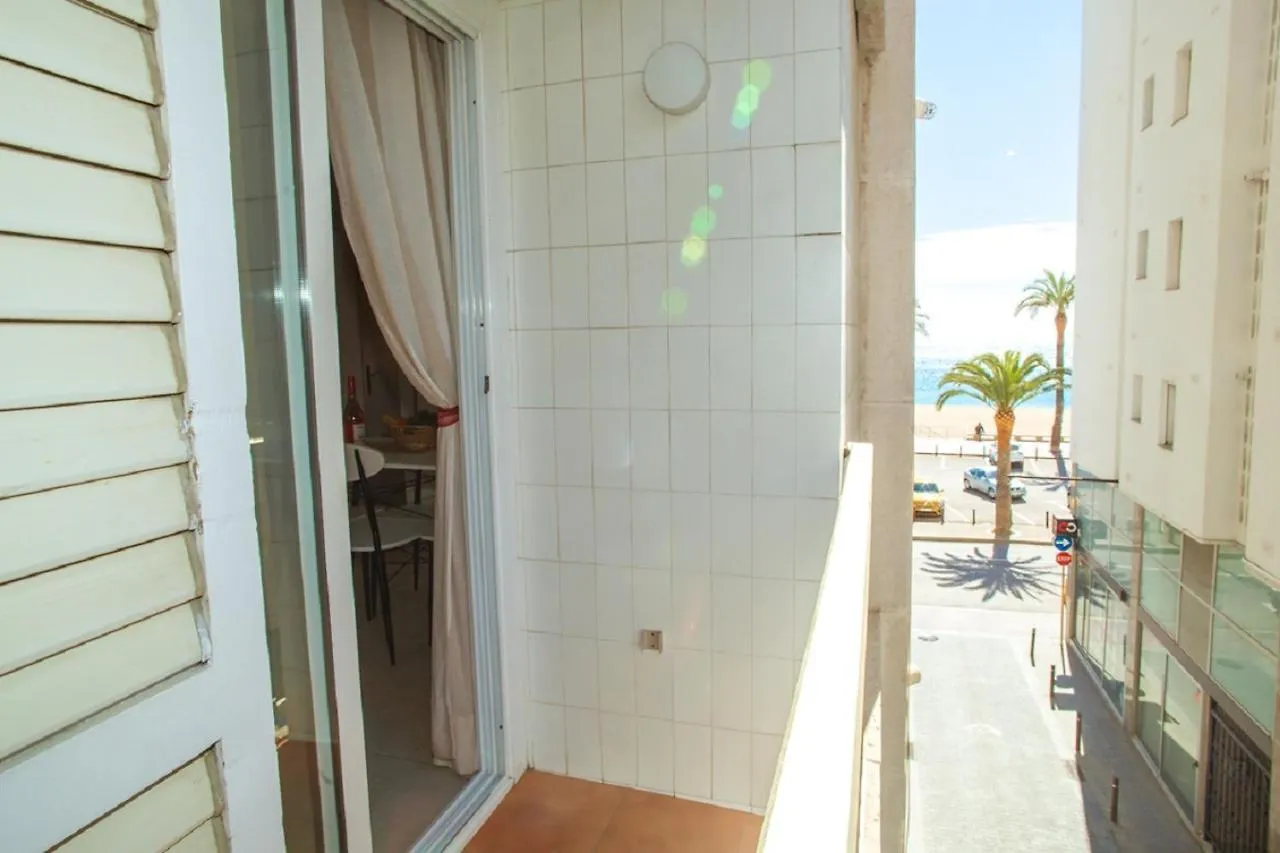 يوريت دي مار Zodiak Apartment 0*, يوريت دي مار